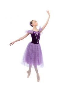 Moonlight Serenade Ballet Costume